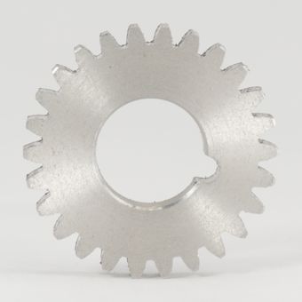 750 Idle Gear -02
