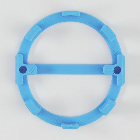 750 Collet Holder
