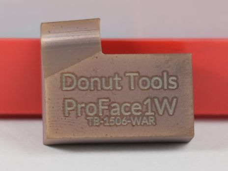 ProFace1Warrior