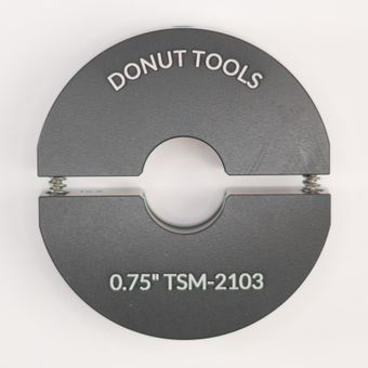 TSM 2100 - 75in