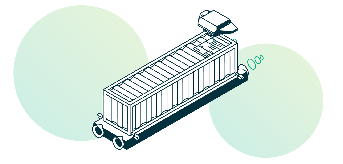 UCC-128 Shipping Labels