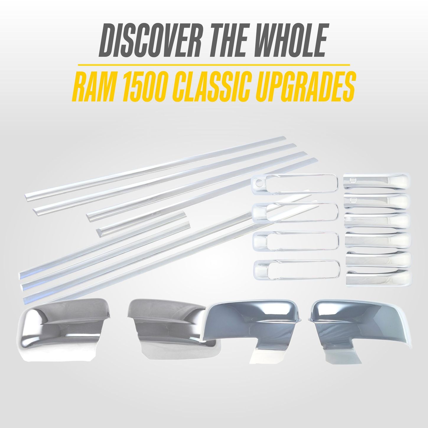 DH275 Image 7 (Ram 1500 Classic)