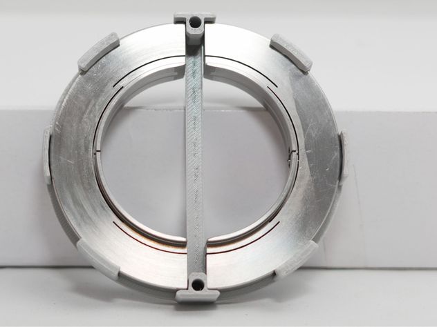 9-2500-1 5P AMI Collet