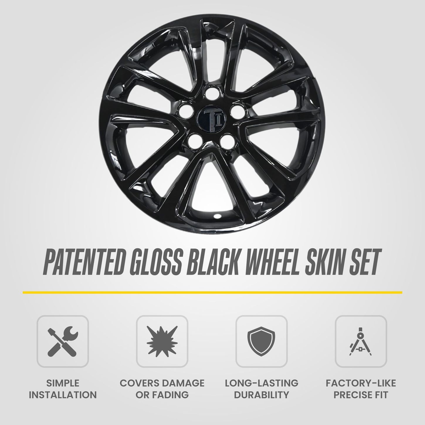 WSK817-17BLK Image -39