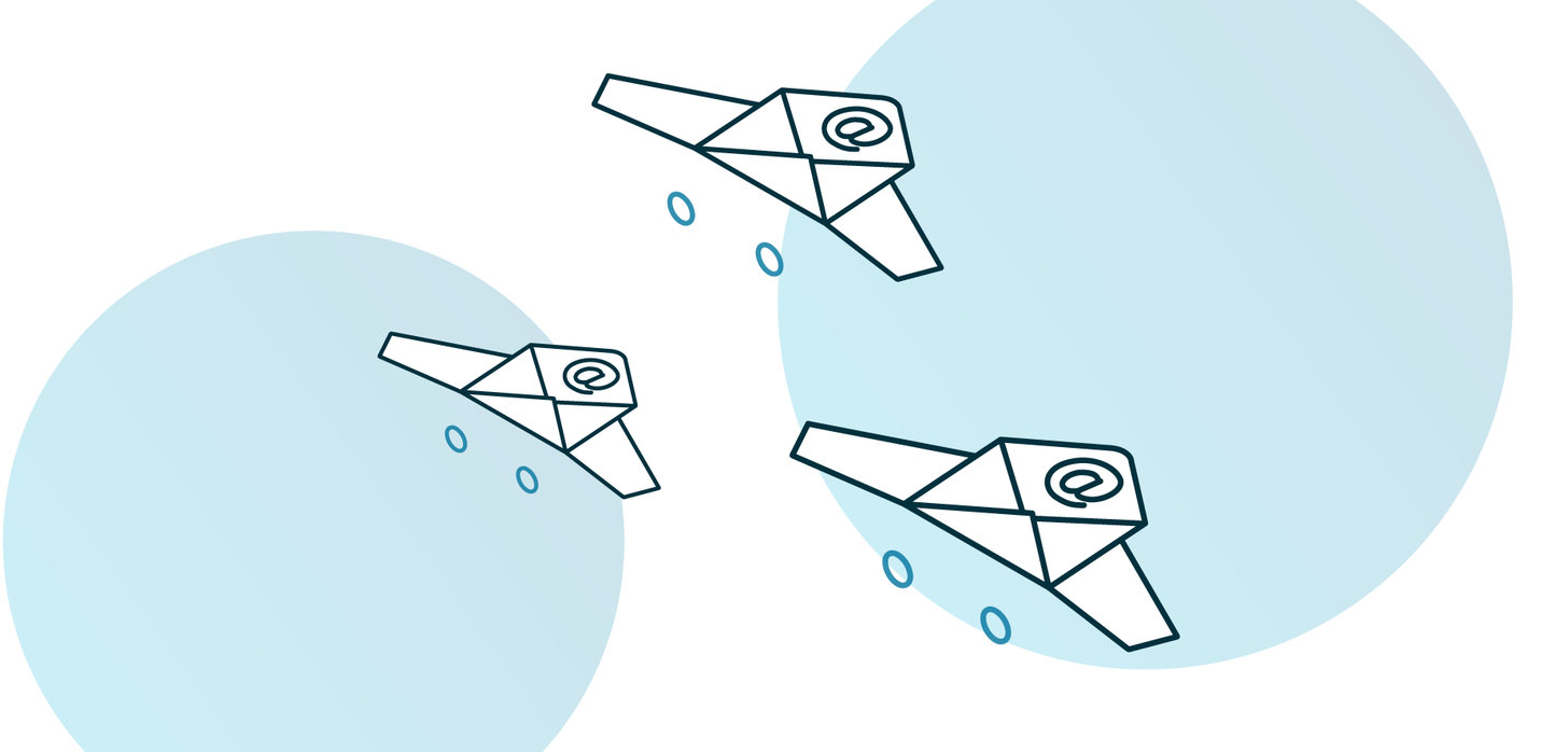 Dropship email notifications