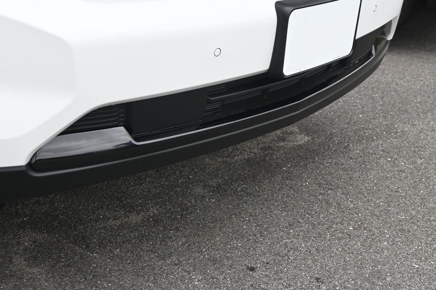 LV6001BLK install