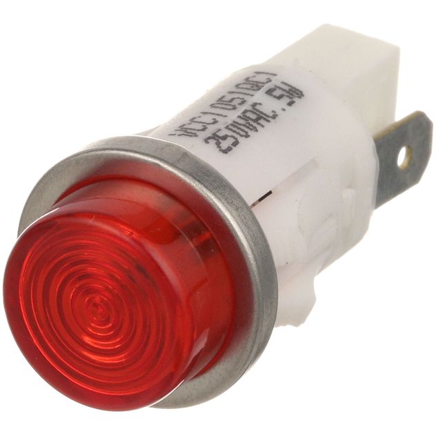 超人気の雑貨店 <p>SIGNAL – 1516000 Wyott APW LIGHT 250V RED ½” その他