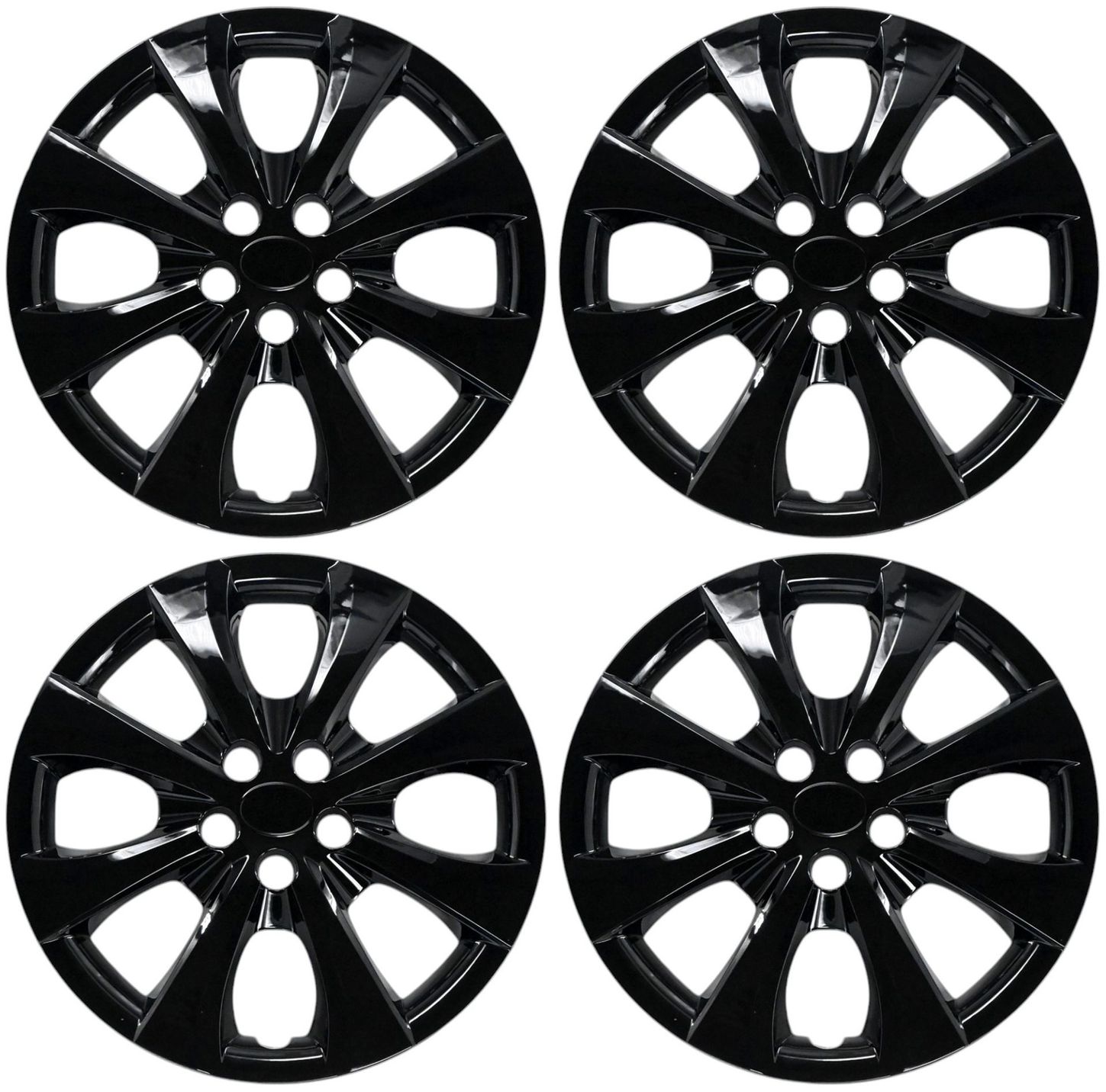 WC107-16BLK-4PC