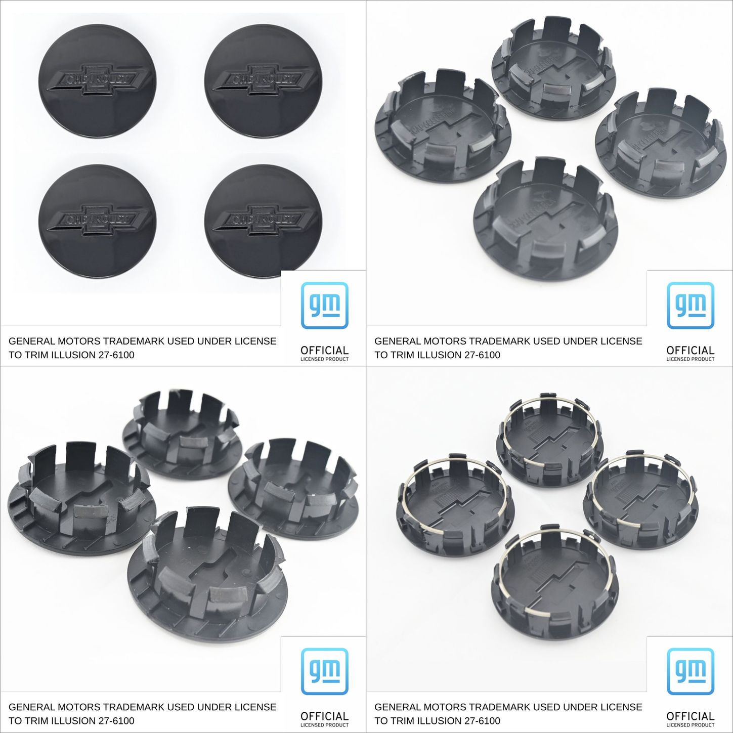 CCAP6804BLK-PT01