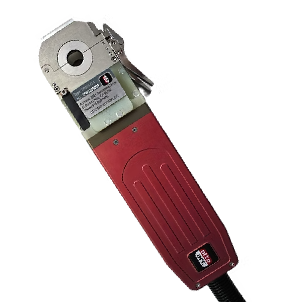 Donuttools weldhead rental