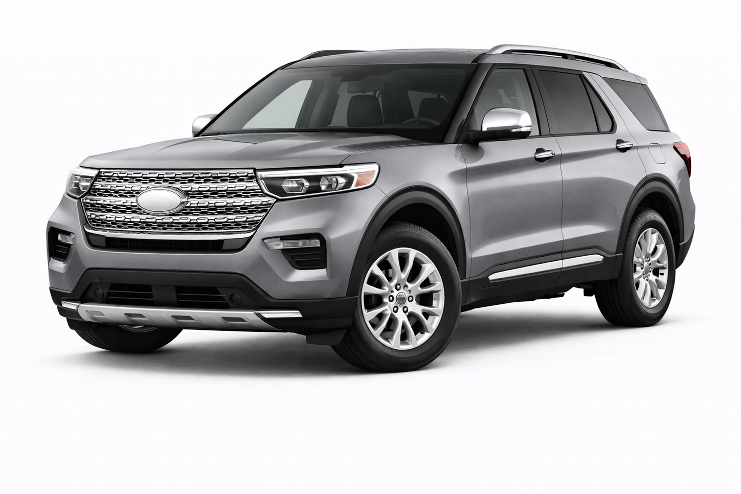 2020-2025 Ford Explorer DH309 MC313 ABS505