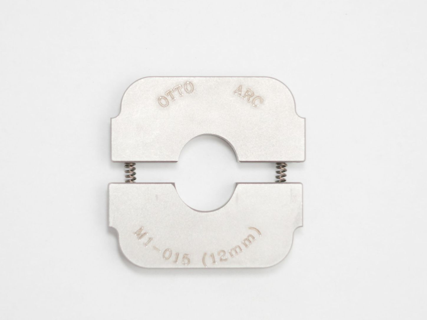 M1-015 12mm