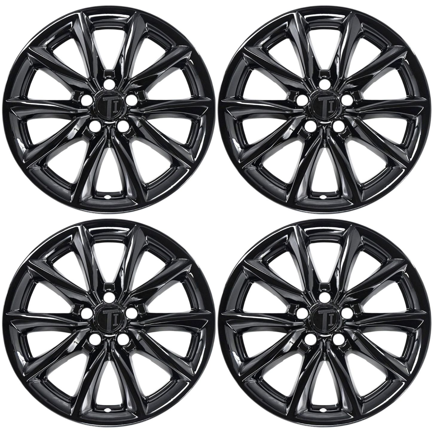 WSK820-18BLK Image 1
