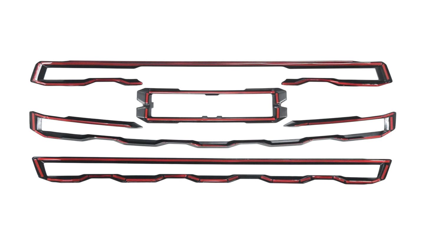 ABS6861BLK-PB