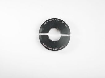 TSM-2500 1.25 in Collet
