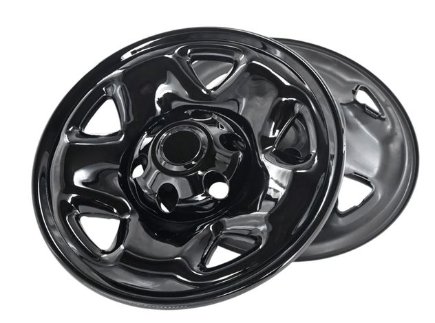 WSK744-16BLK-2PC