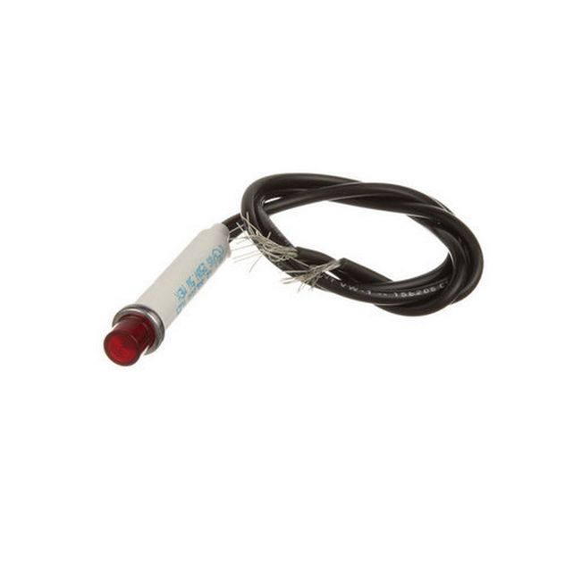 Star Mfg ZI-301013 – <p>SIGNAL LIGHT ½” RED