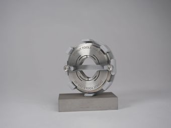 DT 753-0 5 Front
