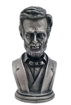 Lincoln-Bust-Paperweight