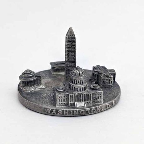 Washington-D-C-Panorama-Souvenir