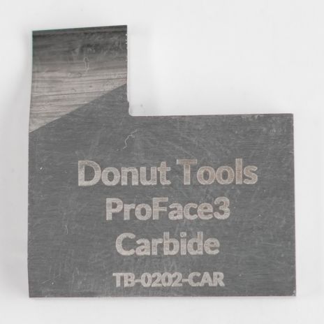 ProFace3 Carbide
