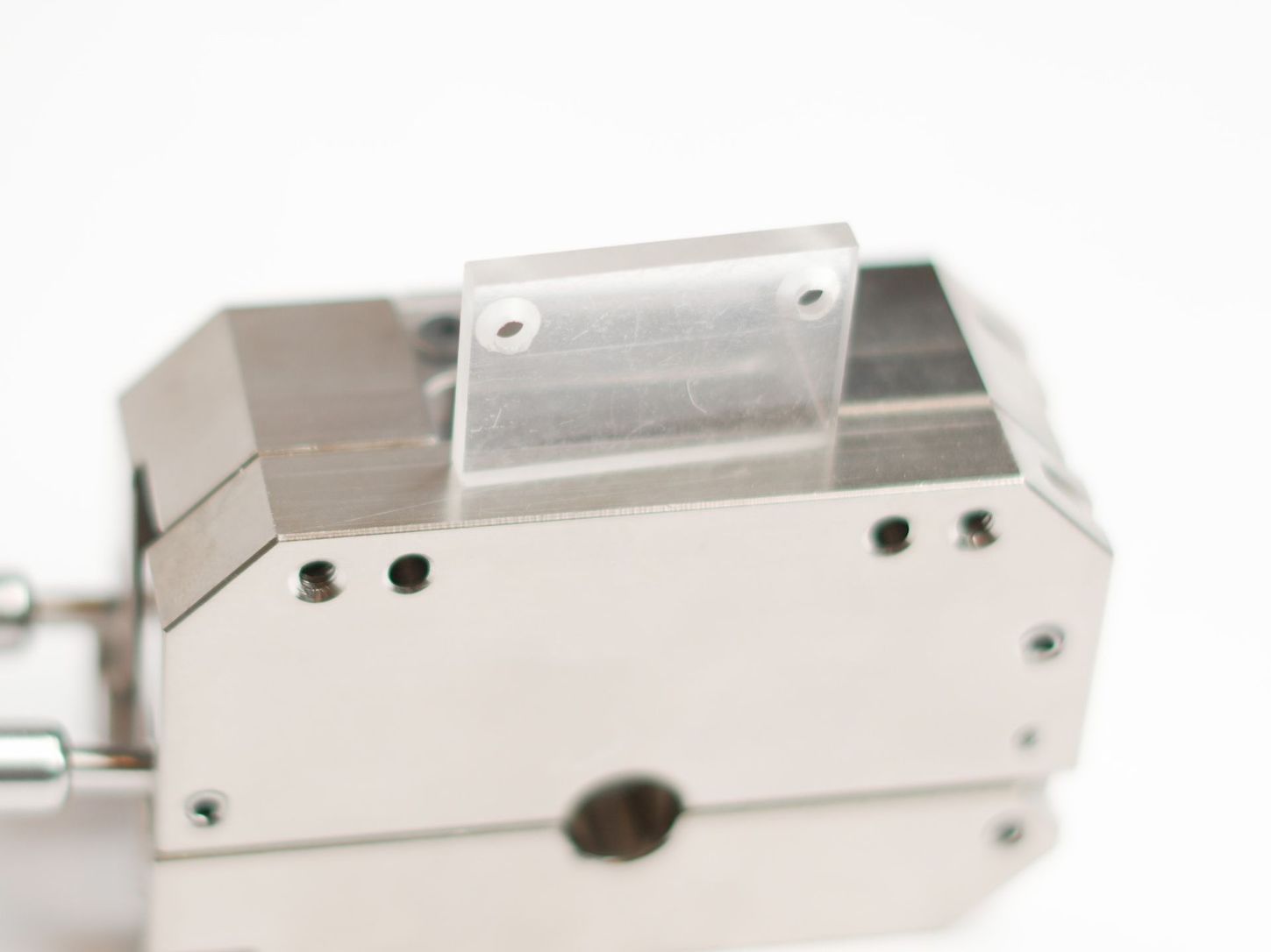 9-500 Heavy duty Cassette window