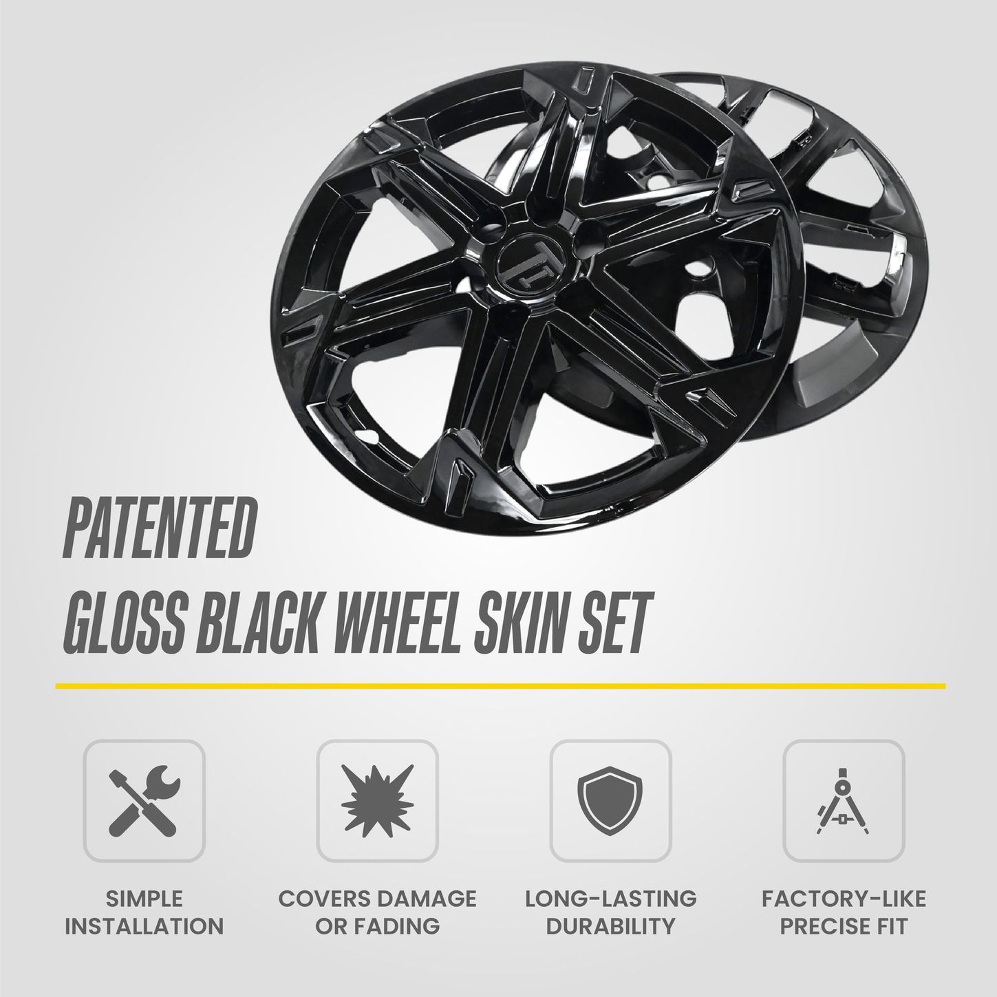 WSK711-18BLK Image 4