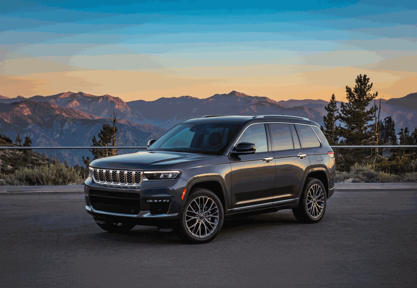 Jeep Grand Cherokee ABS534 DH328 After