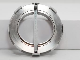 9-2500-1 5P AMI Collet