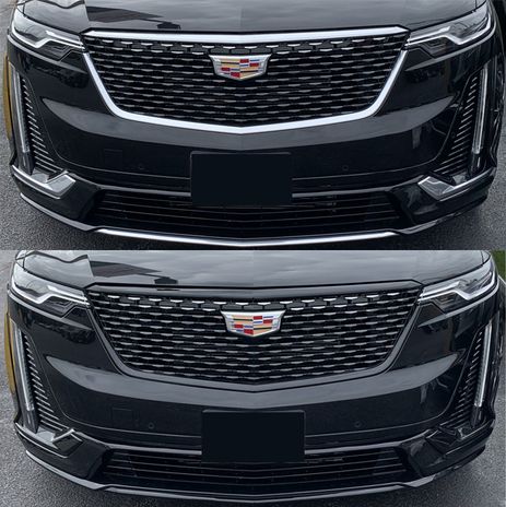 ABS6813BLK-B&A