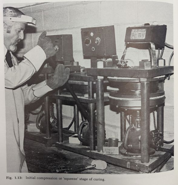 Fig-1 13-Initial-Compression-or-Squeeze-Stage-of-Curing