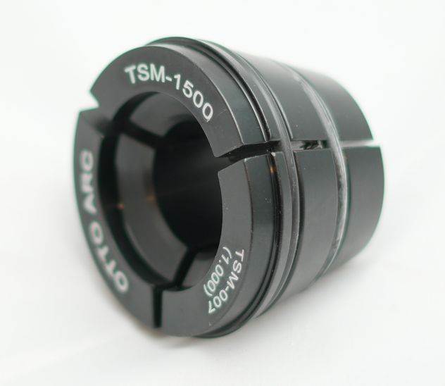 TSM-1500 1.0" Collet