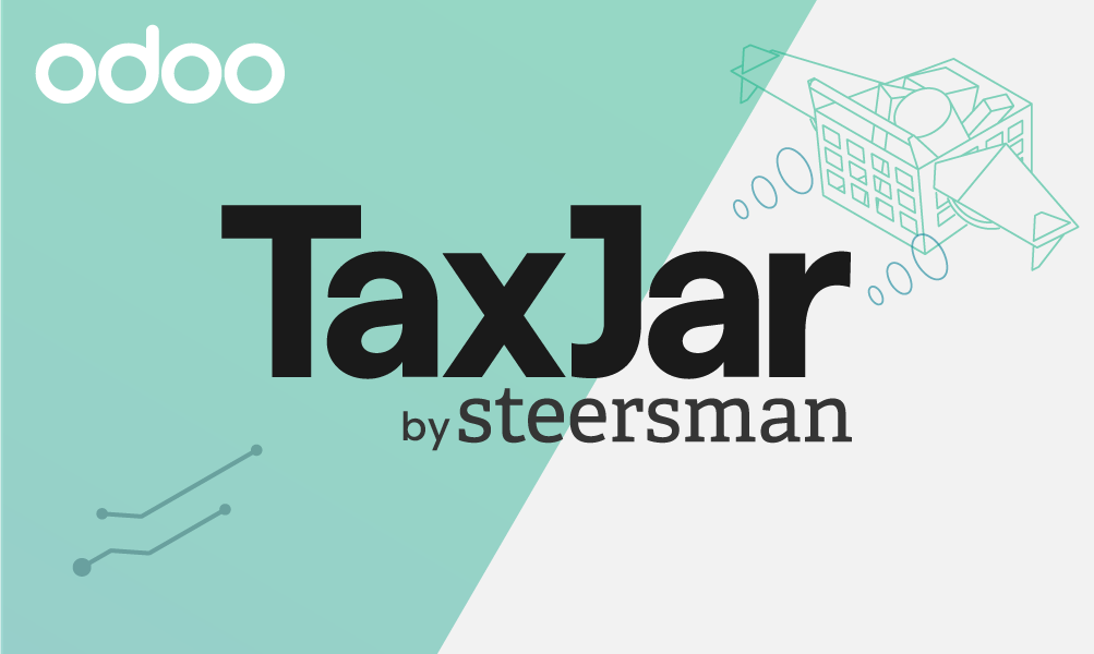 Steersman taxjar page