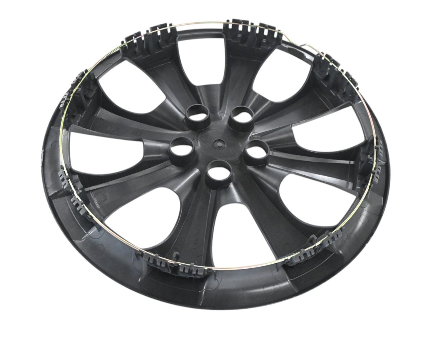WC107-16BLK-PB2