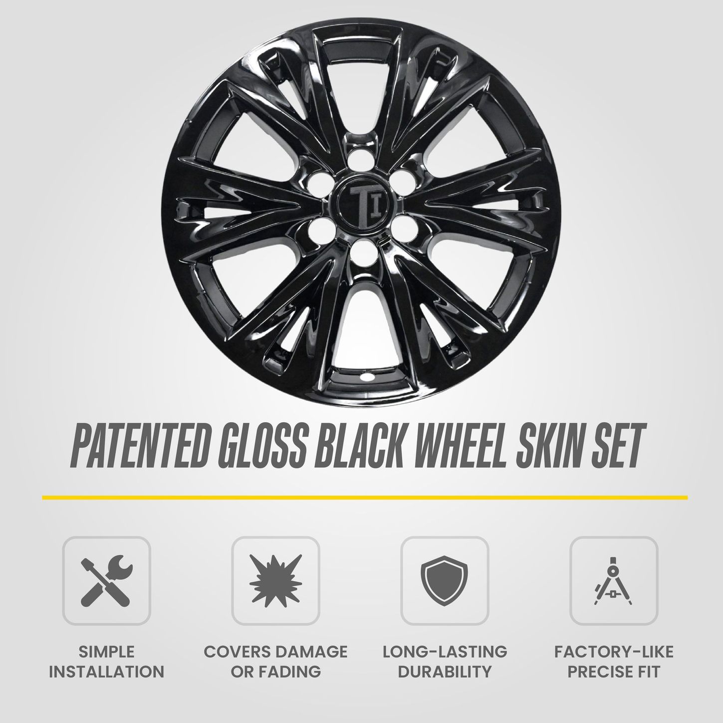 WSK708-18BLK Image 4