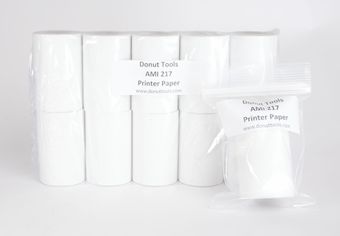AMI 217 Paper