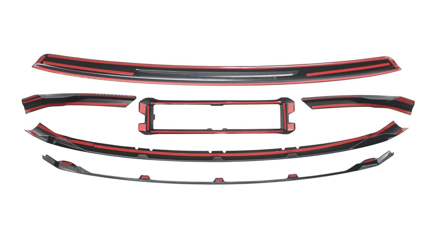 ABS6864BLK-PB