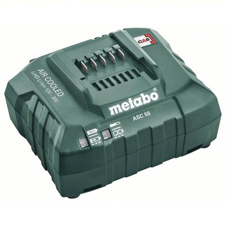 ASC 55 EU charger