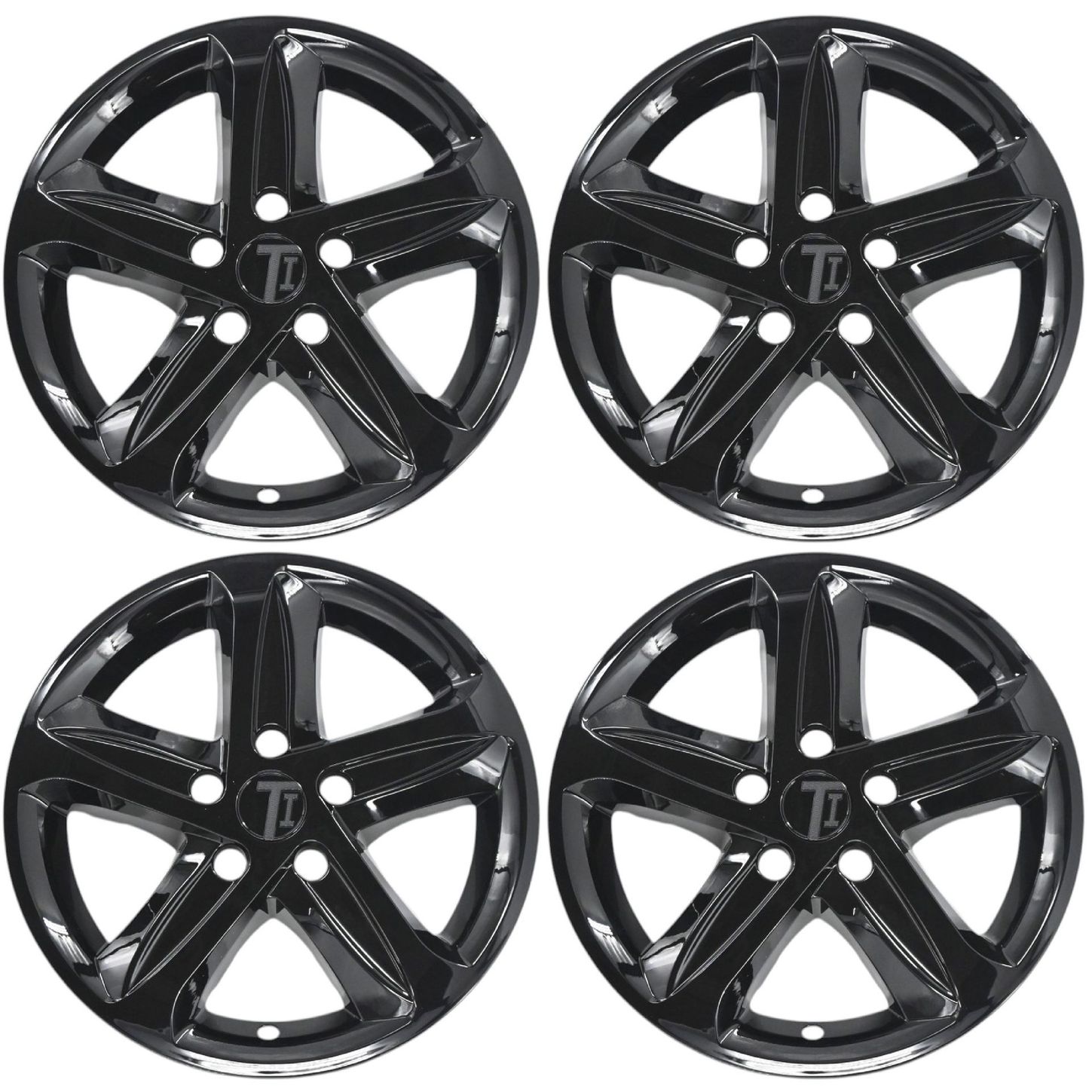 WSK758-16BLK Image 1