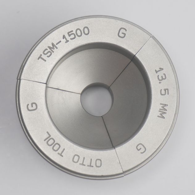 TSM-1500 cone front