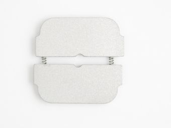 M1-001 0 125 Top