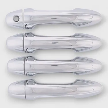 Door Handle Covers 2013-2017 Toyota RAV4 Tapered