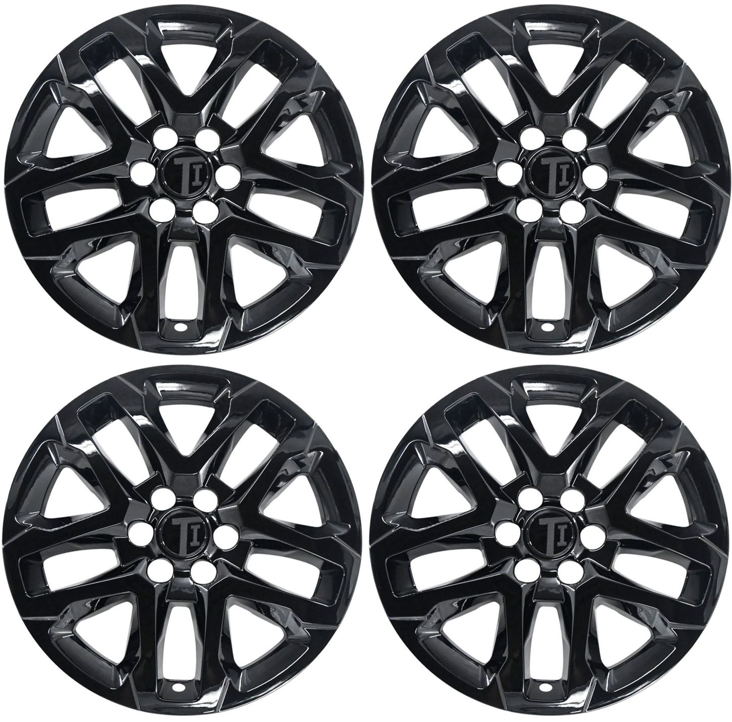 WSK755-18BLK-4PC