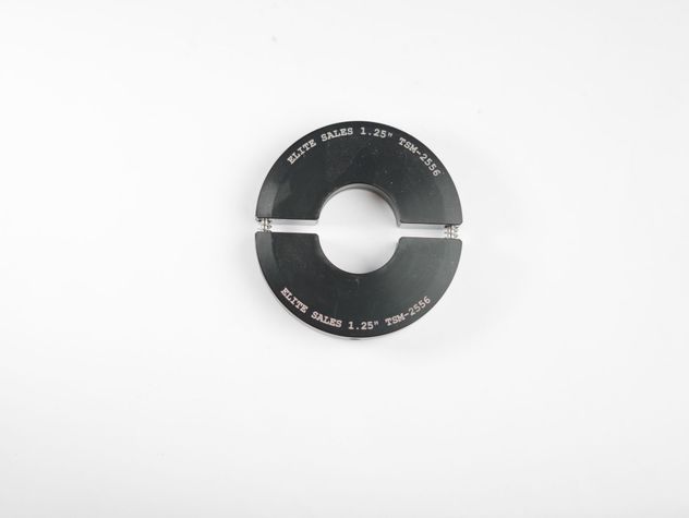 TSM-2500 1.25 in Collet