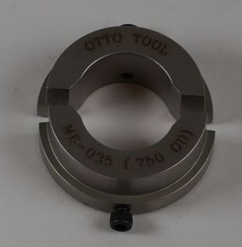 TSM-1500M Extended Front