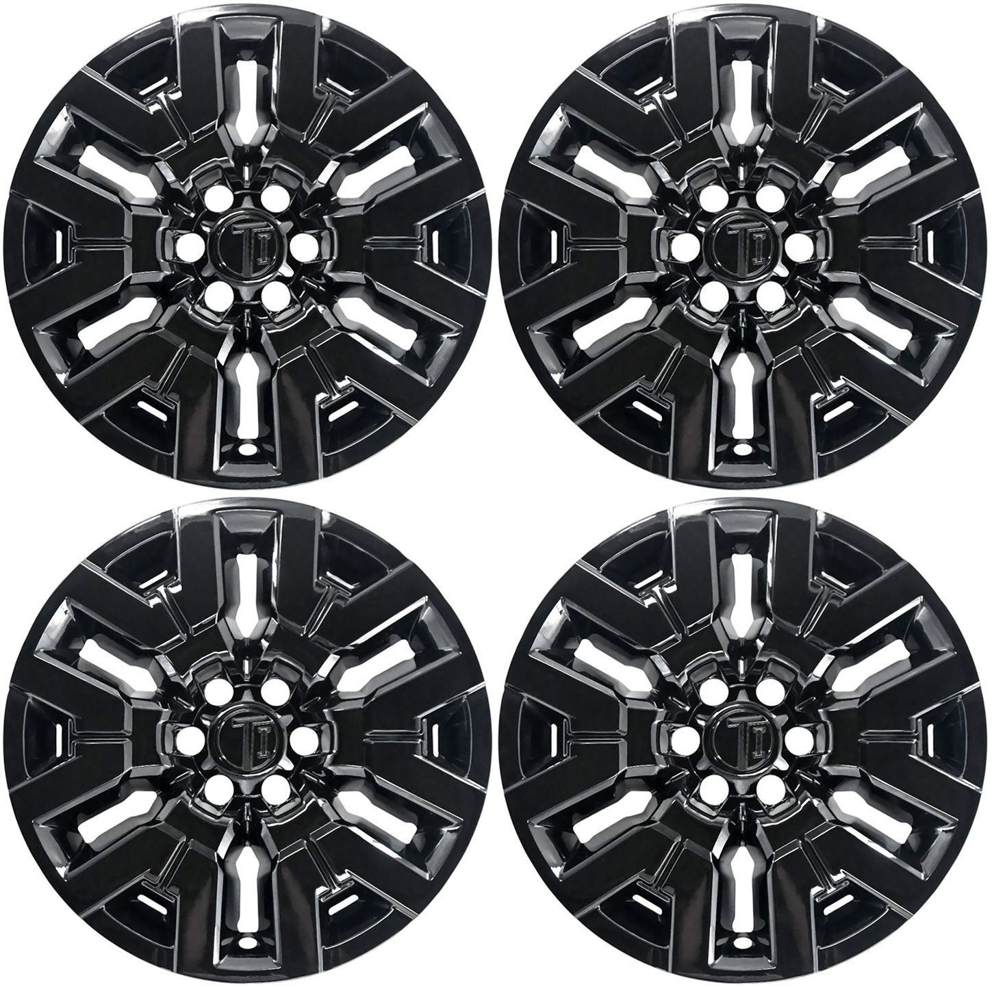 WSK750-17BLK-4PC