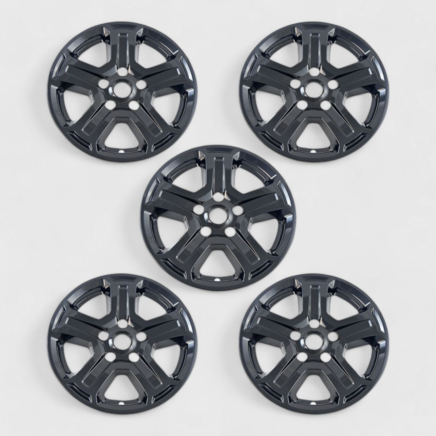 WSK706-17BLK-5PC-PR