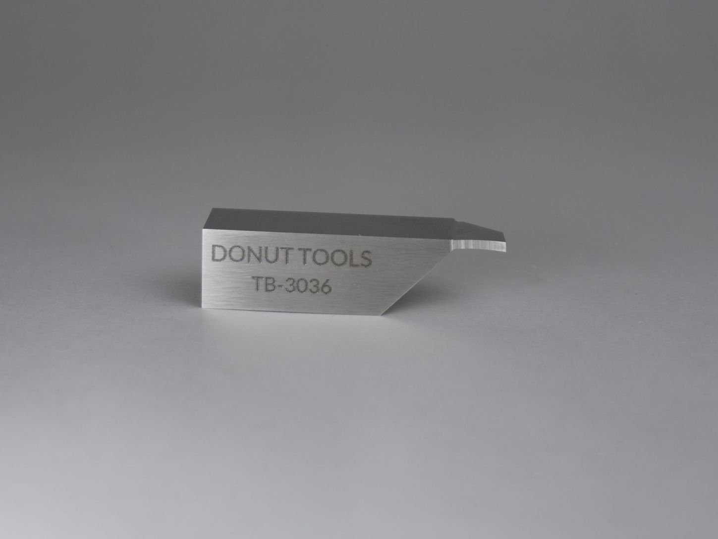 DT TB-3036 Front