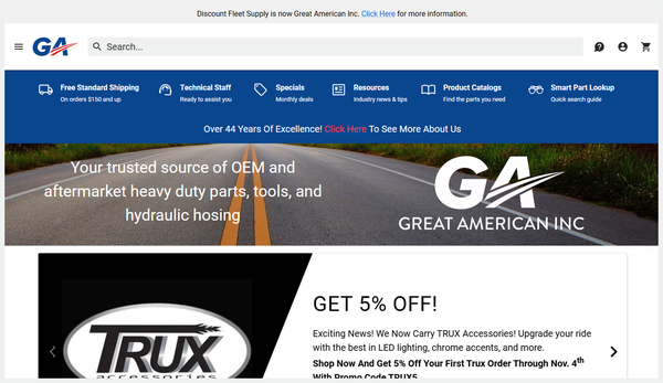 Greatamerican article header