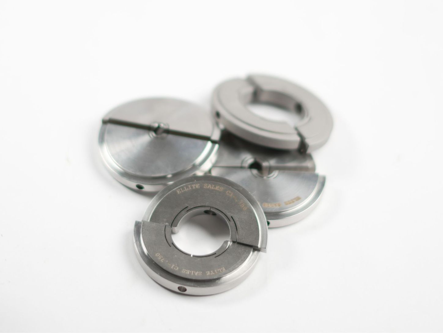 C-1 Collet Group Shot